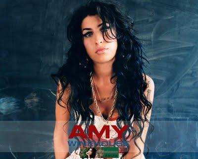 Hasta siempre Amy!