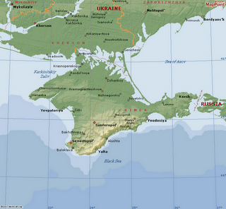 Suplemento a la Führerdirektive Nr. 33: Crimea, objetivo prioritario. – 23/07/1941.