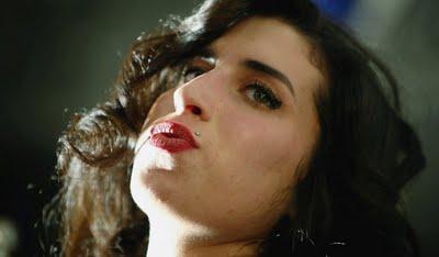 Carta a Amy Winehouse en su viaje a la eternidad