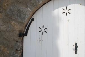 EN LA PUERTA DE NUESTRO SUEÑO, HADA MÁGICA