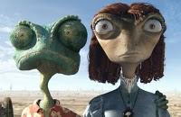 Cinecritica: Rango