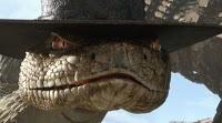 Cinecritica: Rango