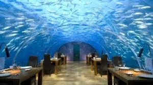 restaurante_hotel_subacuatico_CLAIMA20110715_0238_19 IMPRESIONANTE. El restaurante del hotel subacuático.