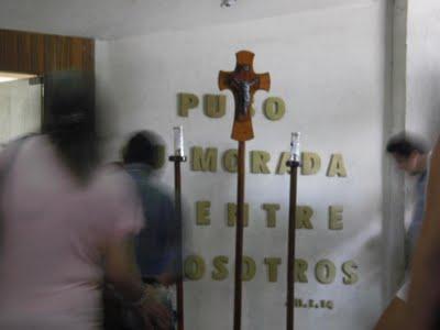 Sin comentarios (casi)