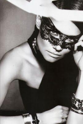 Katie Holmes, portada de Vogue España