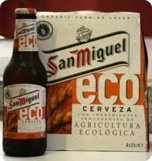 Cerveza Ecológica 100%