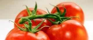 Identifican un potente antioxidante de origen natural en plantas de tomate