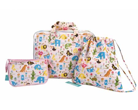 Mybag's, bolsos maternales y mucho más