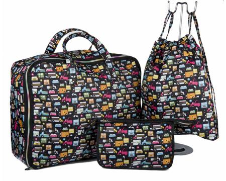 Mybag's, bolsos maternales y mucho más