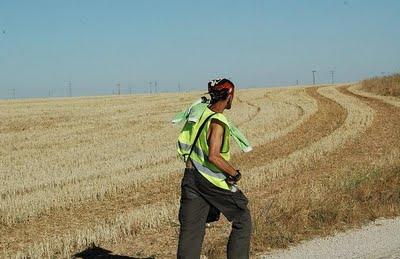 Marchas de “indignados” de toda España reconquistan Sol.