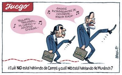 Marchas de “indignados” de toda España reconquistan Sol.