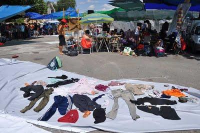 Marchas de “indignados” de toda España reconquistan Sol.