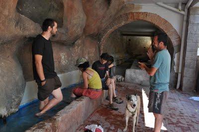 Marchas de “indignados” de toda España reconquistan Sol.