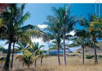 Isla de Pascua