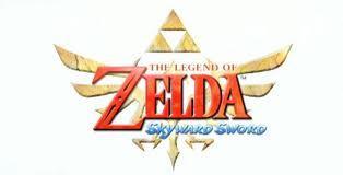 Nuevo vídeo ingame de The Legend of Zelda: Skyward Sword