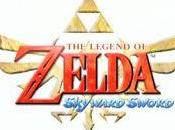 Nuevo vídeo ingame Legend Zelda: Skyward Sword