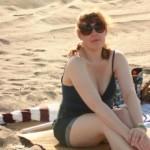 ¡Tankini a la vista!