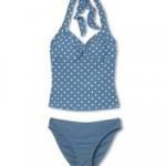 ¡Tankini a la vista!