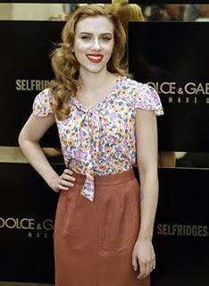 El pálido es el nuevo negro