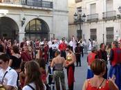 Castalla. Festa Sant Jaume 2011