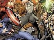 Marvel anuncia Fearless