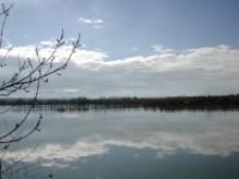 Paraje Natural Laguna Grande (Baeza)