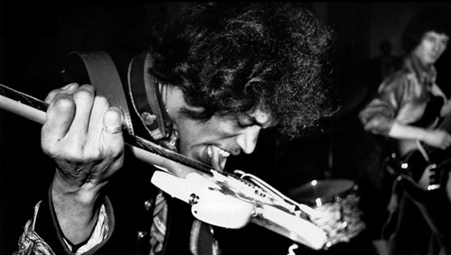 Jimi Hendrix