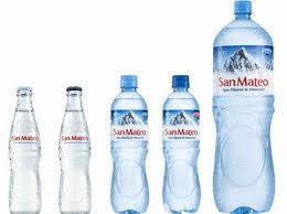 aguaminerall La importancia de beber agua mineral
