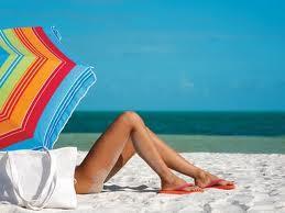 rayossol El peligro de los rayos UVA y UVB