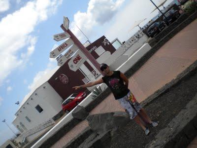 ¡¡De vuelta en la península!!