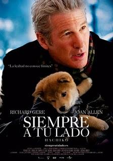 DdC :: Siempre a tu lado, Hachiko ::