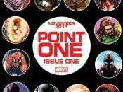 Marvel anuncia especial Point para noviembre