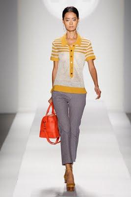 Verano en clave sport: los 10 mejores looks casual