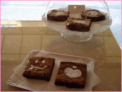 Uno de los sitios más dulces de A Coruña: Sweet Place