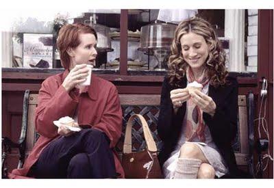 Uno de los sitios más dulces de A Coruña: Sweet Place