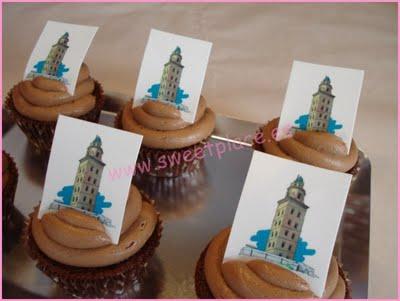 Uno de los sitios más dulces de A Coruña: Sweet Place