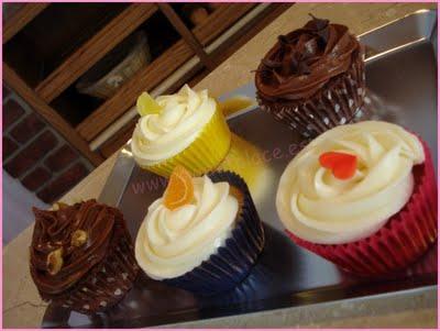 Uno de los sitios más dulces de A Coruña: Sweet Place