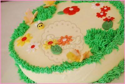 Uno de los sitios más dulces de A Coruña: Sweet Place