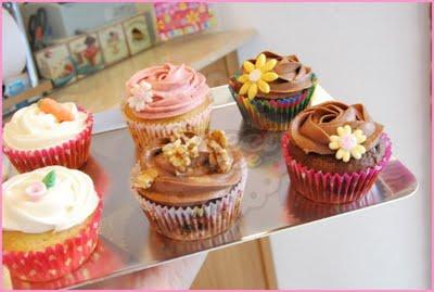 Uno de los sitios más dulces de A Coruña: Sweet Place