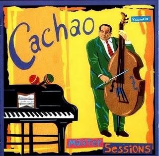 Israel Cachao López-Master Sessions Volume I y Volume II