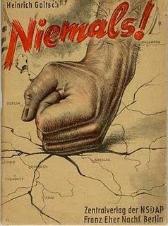 Los Estados Unidos ponen sus cartas sobre la mesa: “Alemania debe perecer.” – 24/07/1941.