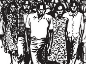 Marcha indignada, julio