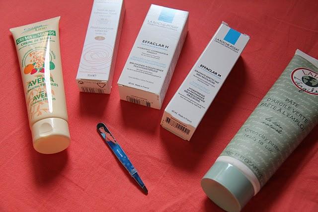Haul vacaciones!