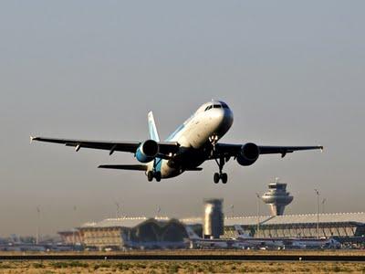 Cómo cuidar la salud también en el aire