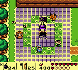 Un verano de Zelda: Link's Awakening