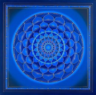 Mantra & Reflexión Visual