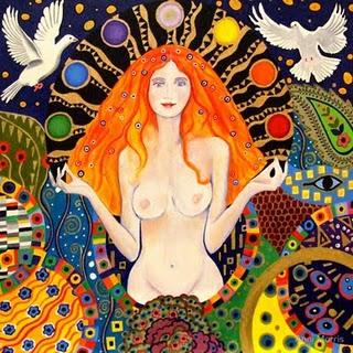 Mantra & Reflexión Visual