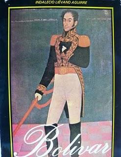 Textos sobre Simón Bolívar en el Sábado del Libro