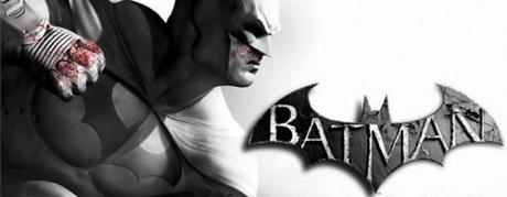 Batman: Arkham City recibirá episodios descargables