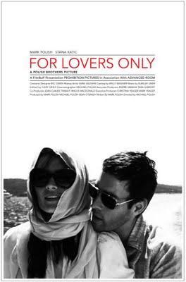 Cine: For Lovers Only